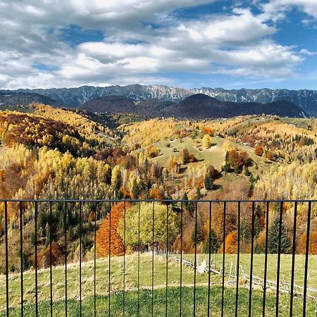 Amont Chalet Пештера Екстер'єр фото