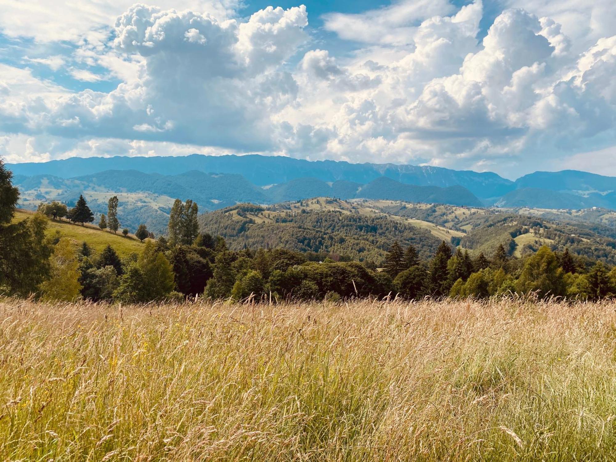 Amont Chalet Пештера Екстер'єр фото