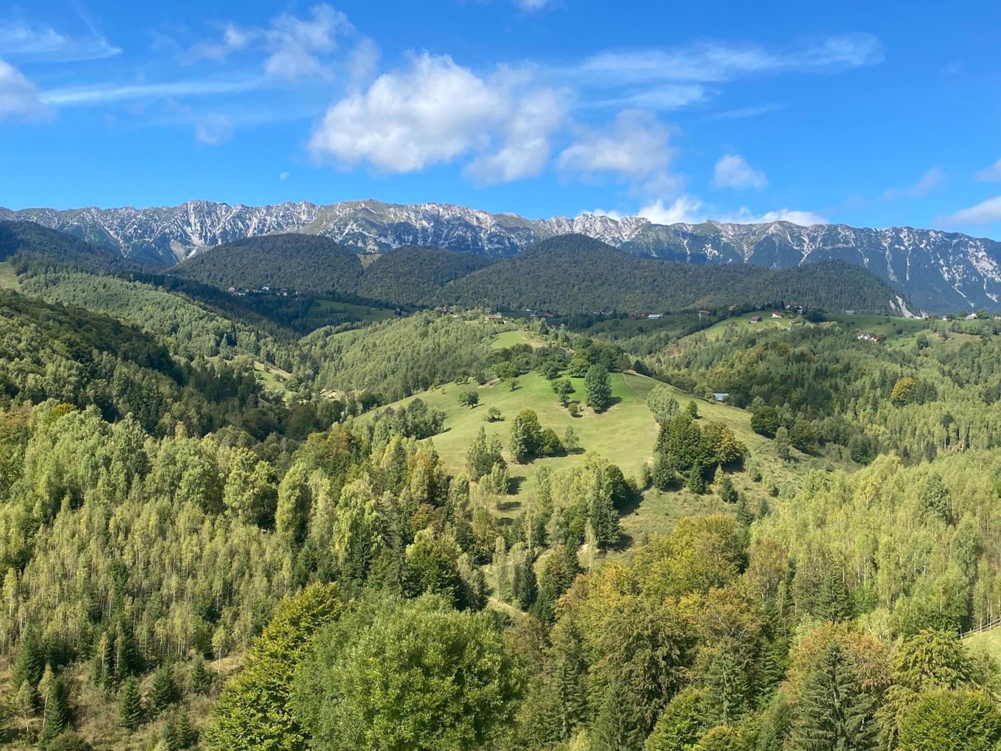 Amont Chalet Пештера Екстер'єр фото
