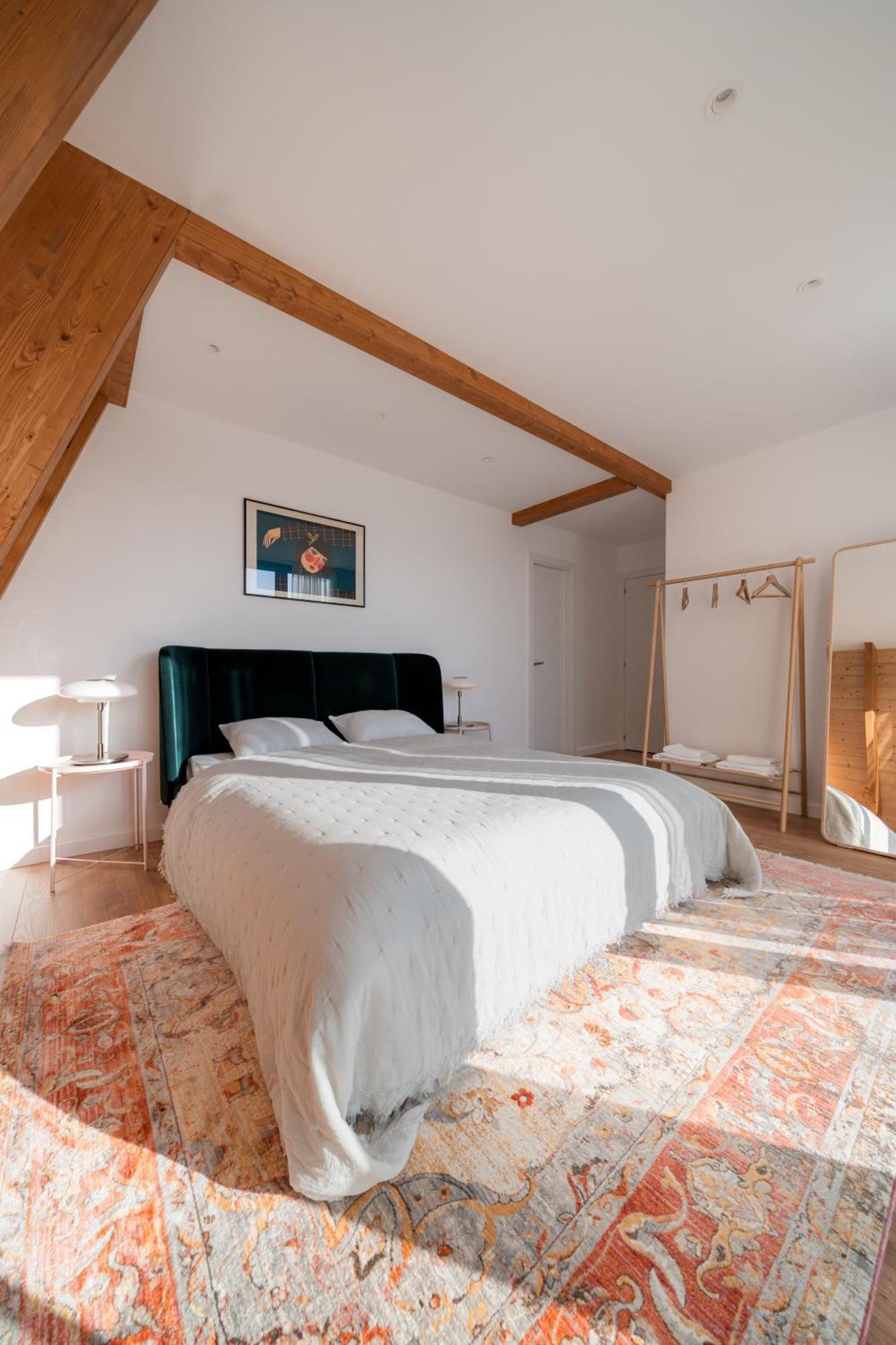 Amont Chalet Пештера Екстер'єр фото