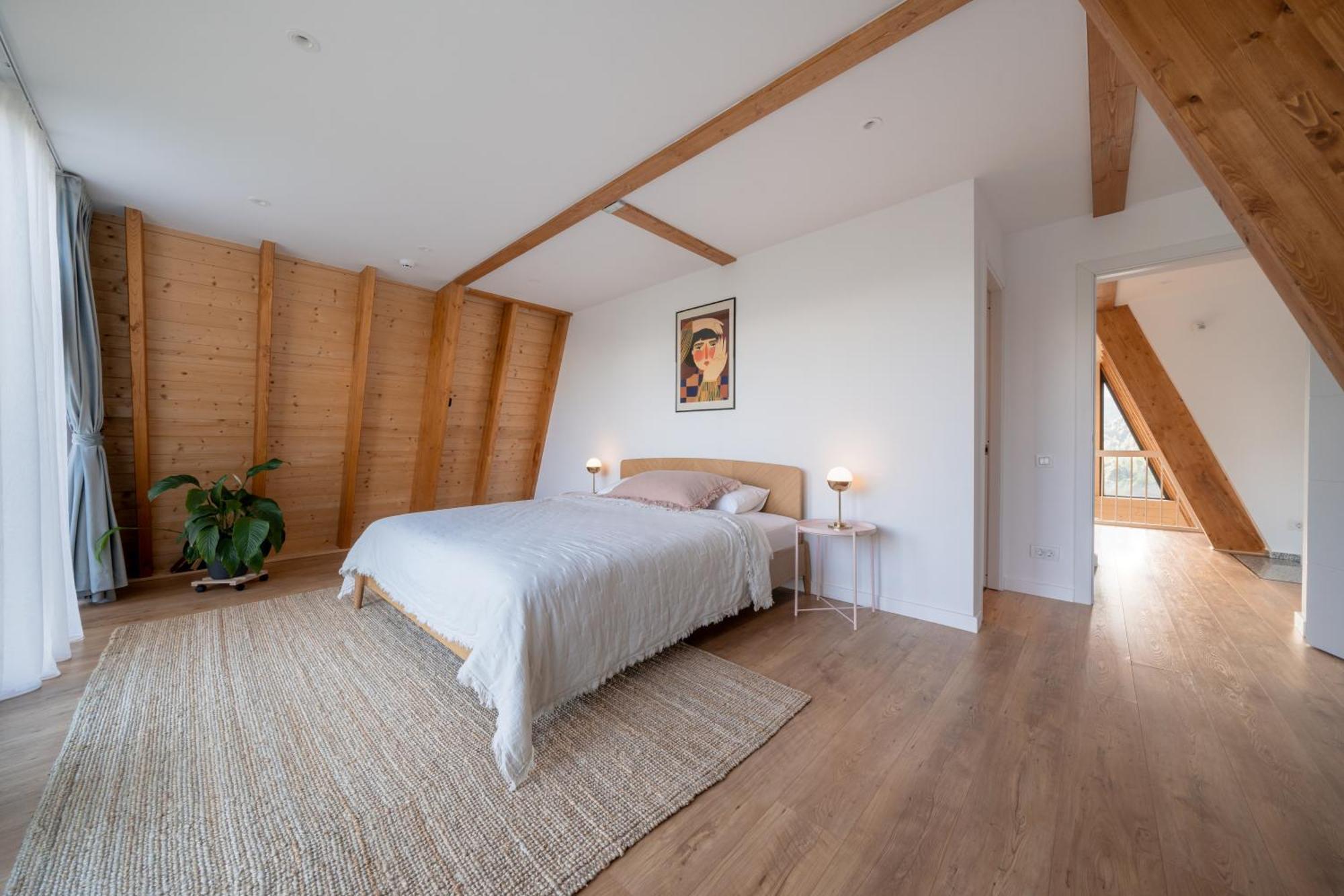 Amont Chalet Пештера Екстер'єр фото