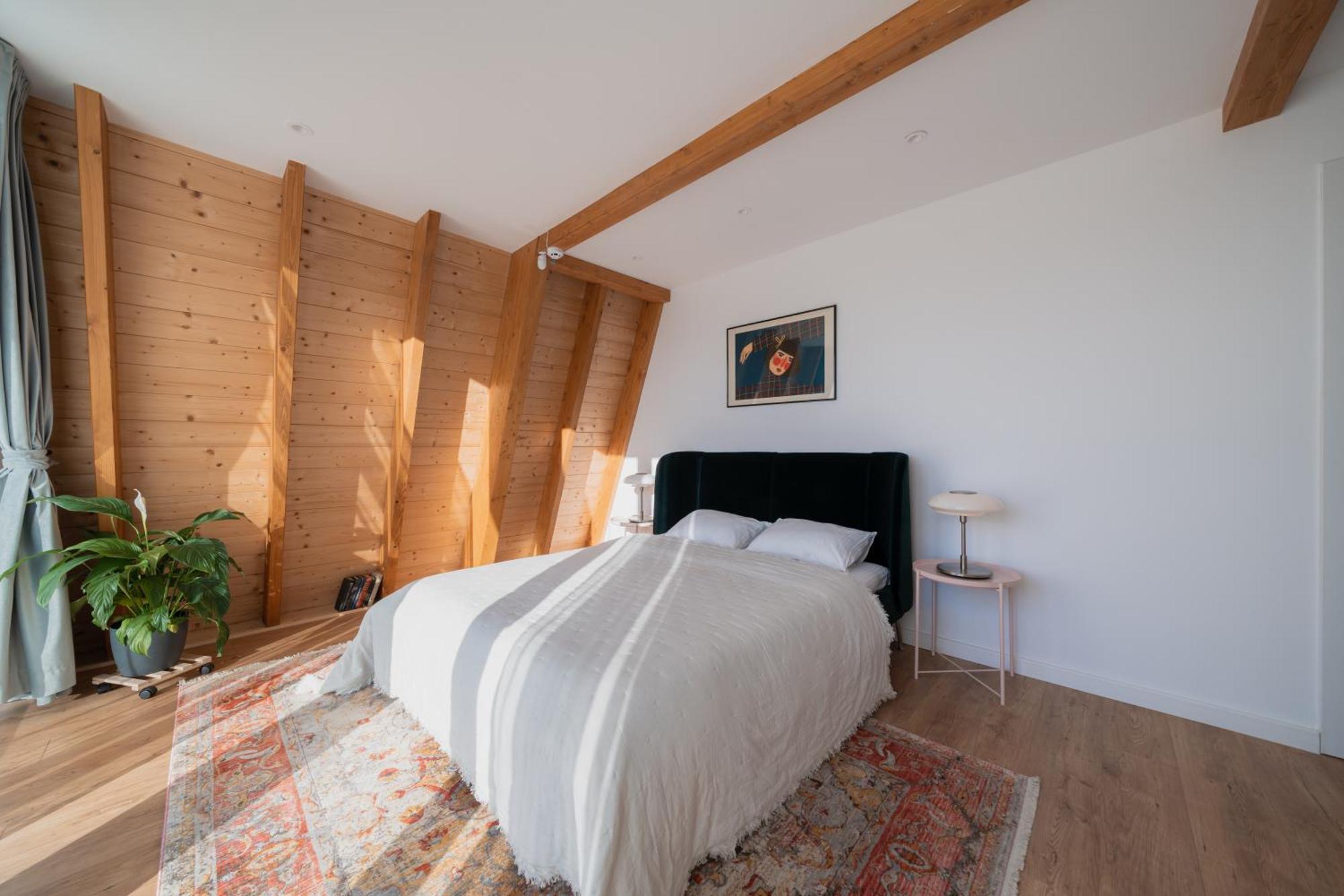 Amont Chalet Пештера Екстер'єр фото