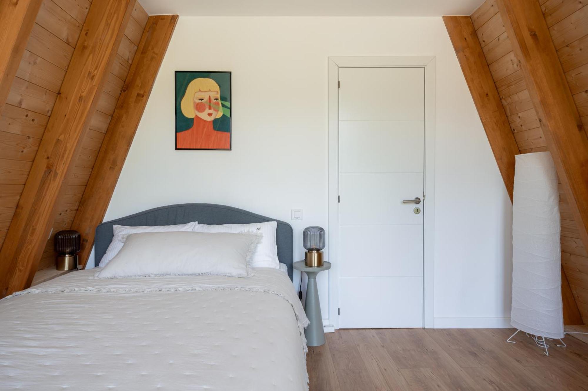 Amont Chalet Пештера Екстер'єр фото