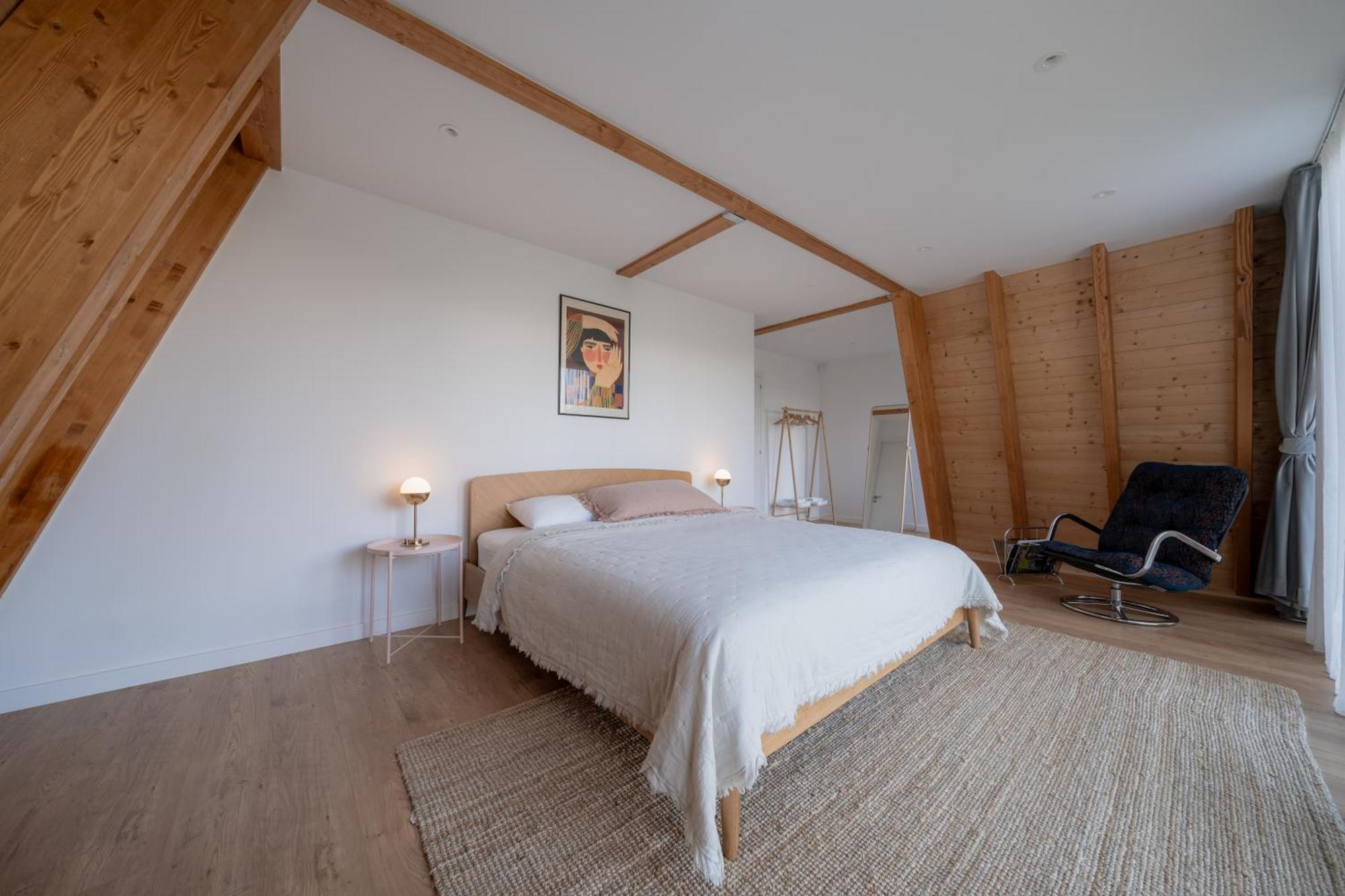 Amont Chalet Пештера Екстер'єр фото