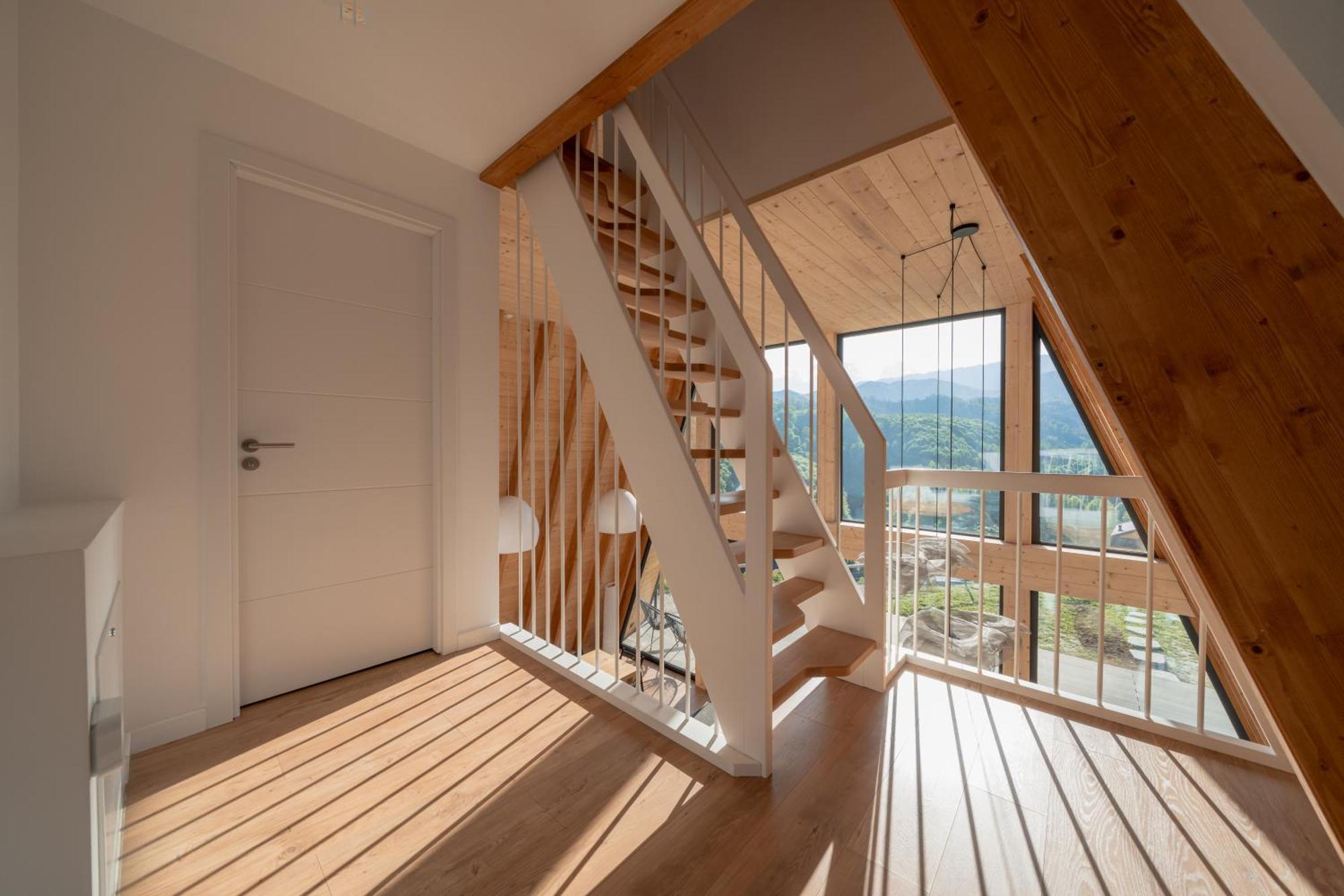 Amont Chalet Пештера Екстер'єр фото